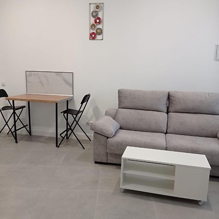 Apartamento Malaga Centro 외부 사진
