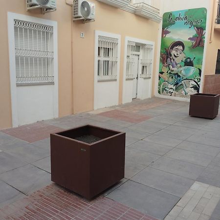 Apartamento Malaga Centro 외부 사진