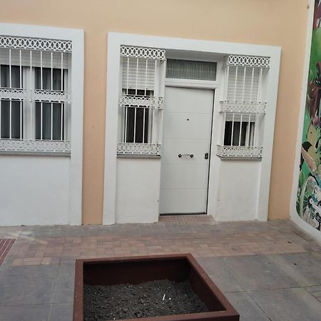 Apartamento Malaga Centro 외부 사진
