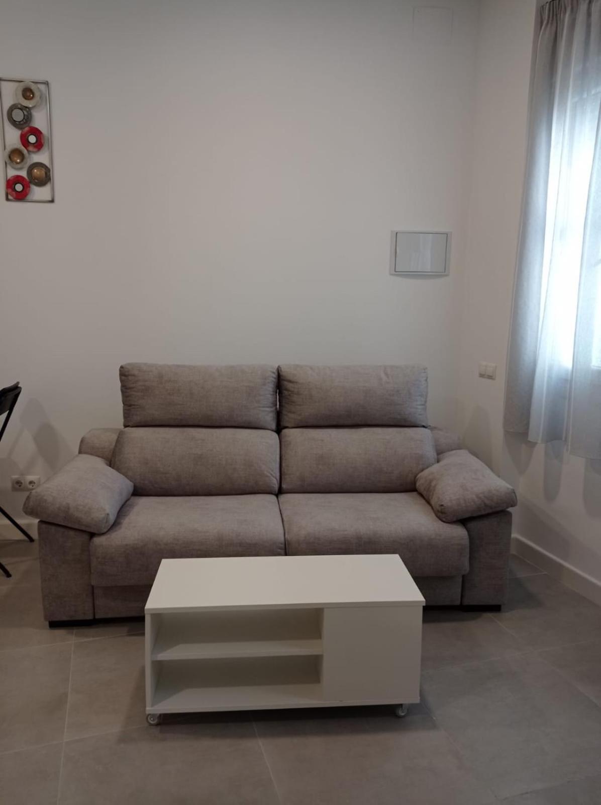 Apartamento Malaga Centro 외부 사진