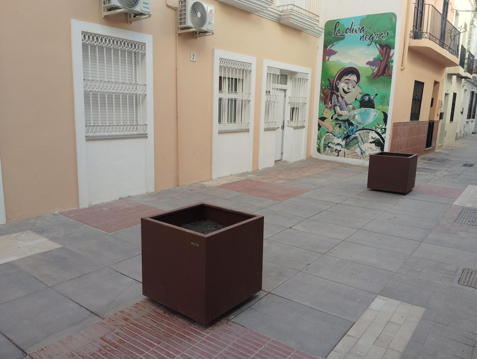 Apartamento Malaga Centro 외부 사진