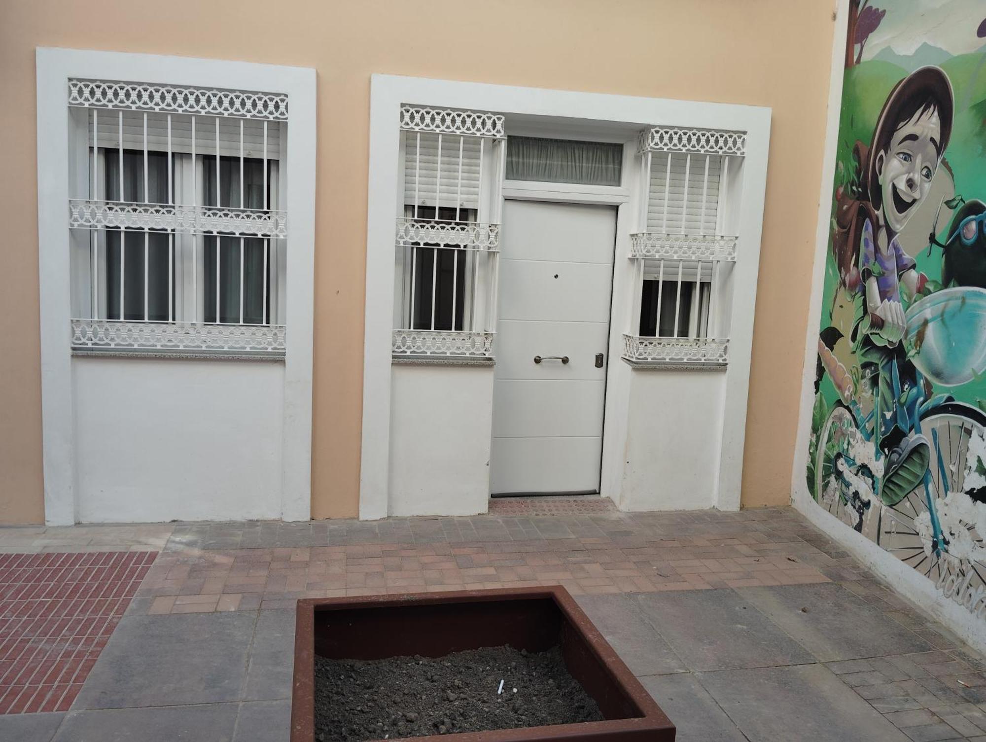 Apartamento Malaga Centro 외부 사진