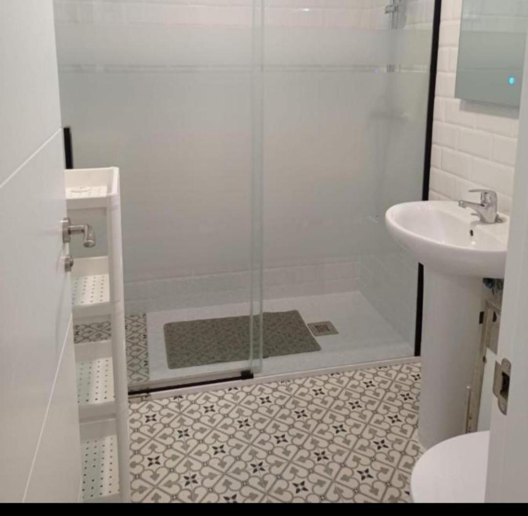 Apartamento Malaga Centro 외부 사진
